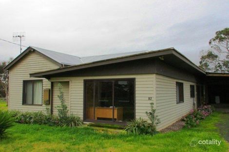 92 Church St, Hawkesdale, VIC 3287