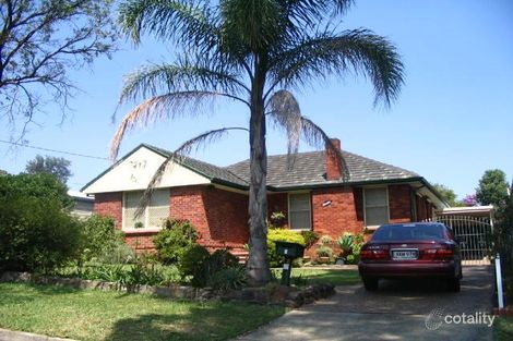 1 Foyle Ave, Birrong, NSW 2143