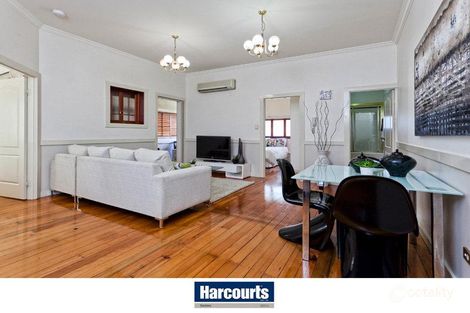 Property photo of 6/59 Leichhardt Street Spring Hill QLD 4000