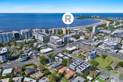 Property photo of 2/2-4 Bahlaka Street Mooloolaba QLD 4557