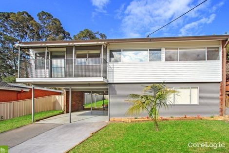 Property photo of 11 Amaroo Avenue Figtree NSW 2525