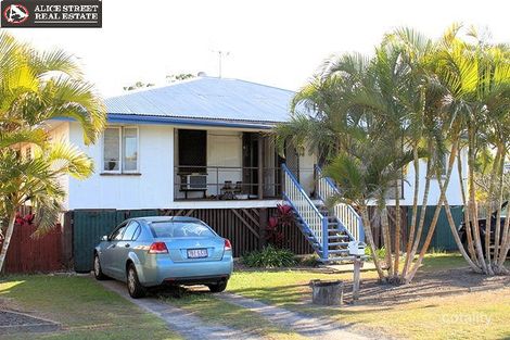 Property photo of 118 Sussex Street Maryborough QLD 4650