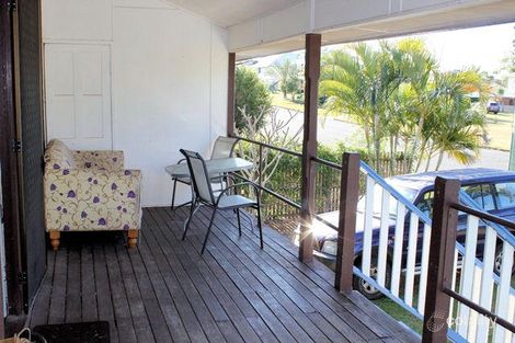 Property photo of 118 Sussex Street Maryborough QLD 4650