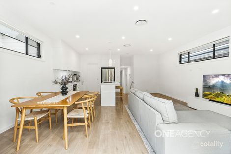 12 Araluen Tce, Tullimbar, NSW 2527