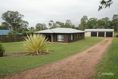 Property photo of 3 Cusack Close Tolga QLD 4882