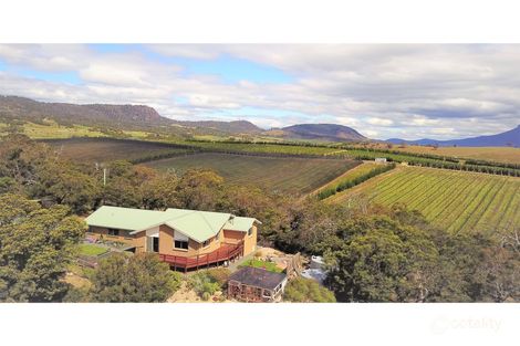 Property photo of 610 Baskerville Road Old Beach TAS 7017