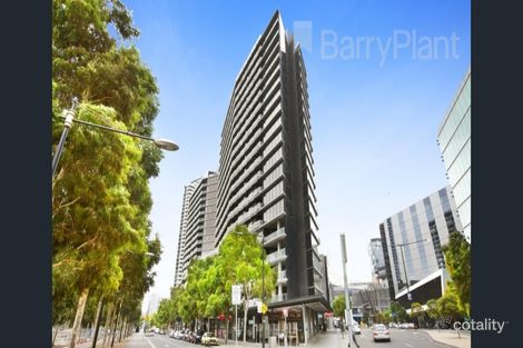 Property photo of 806/8 Waterview Walk Docklands VIC 3008