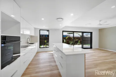 Property photo of 1 Ridge Road Branyan QLD 4670