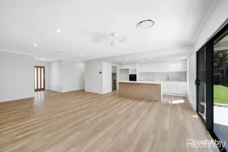 Property photo of 1 Ridge Road Branyan QLD 4670