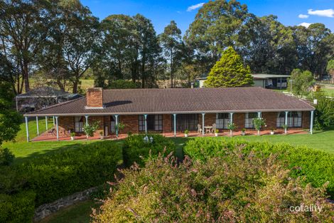 150 Egans Rd, Oakdale, NSW 2570