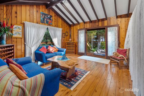 Property photo of 2305 Springbrook Road Springbrook QLD 4213