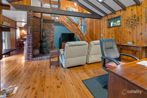 Property photo of 2305 Springbrook Road Springbrook QLD 4213