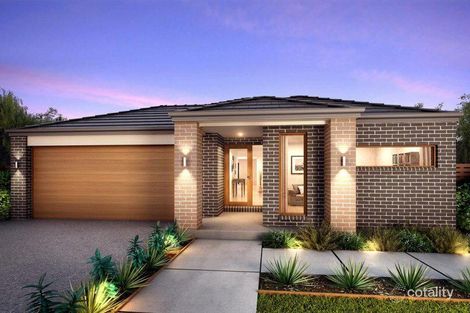 3 Inlet St, Roxburgh Park, VIC 3064