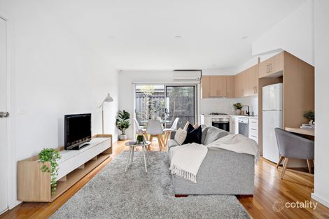 Property photo of 4/12 Shirley Street Fawkner VIC 3060