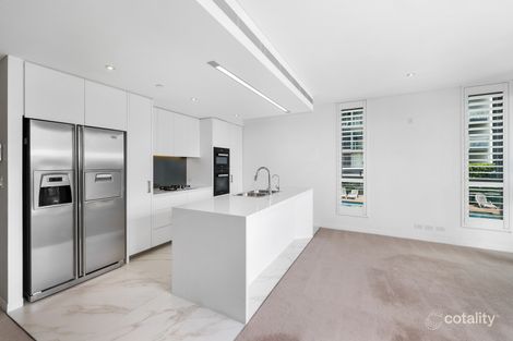 Property photo of 4 Distillery Drive Pyrmont NSW 2009