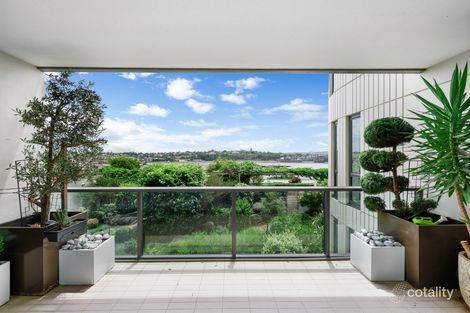 Property photo of 4 Distillery Drive Pyrmont NSW 2009