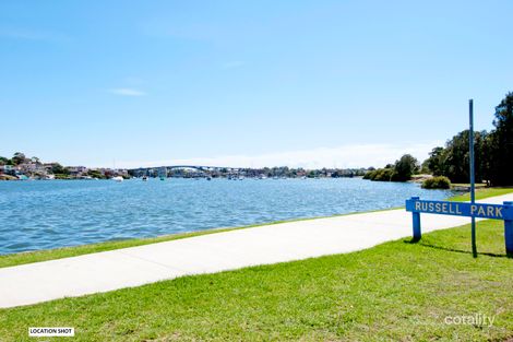 Property photo of 5/20 The Parade Russell Lea NSW 2046