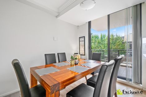 Property photo of 8/5 Virginia Street Rosehill NSW 2142