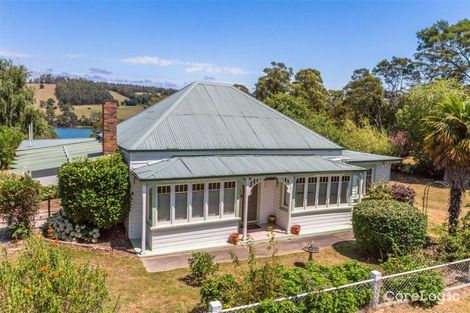 Property photo of 92 Kayena Road Kayena TAS 7270