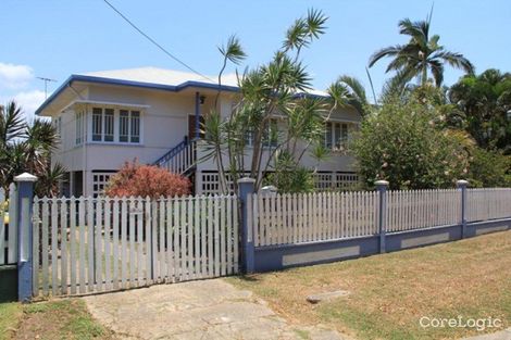 Property photo of 70 Philp Street Hermit Park QLD 4812