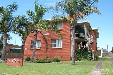 2/58 Hastings River Dr, Port Macquarie, NSW 2444