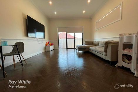 Property photo of 18 Villiers Street Merrylands NSW 2160