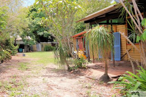 Property photo of 20 Machan Street Machans Beach QLD 4878