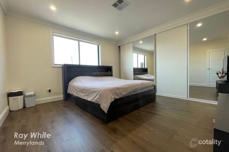 Property photo of 18 Villiers Street Merrylands NSW 2160