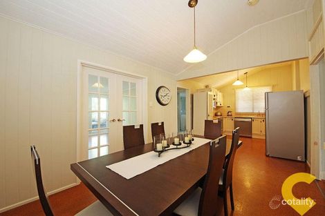 Property photo of 21 Oxford Place Shorncliffe QLD 4017
