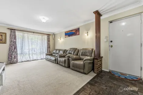 Property photo of 10 Scutti Place Koondoola WA 6064