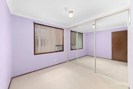 Property photo of 21 Stradbroke Avenue Metford NSW 2323