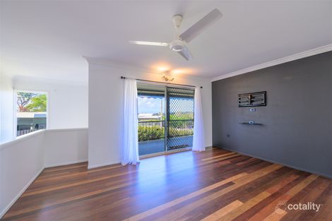 Property photo of 23 Rigby Crescent West Gladstone QLD 4680