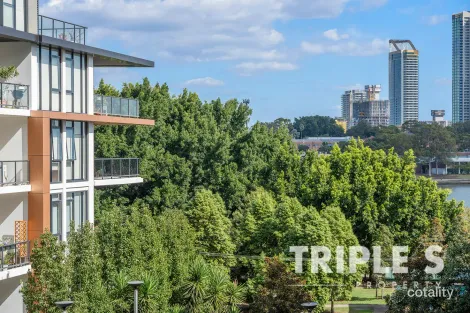 308d/6 Nancarrow Ave, Ryde, NSW 2112