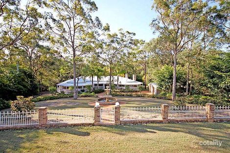 Property photo of 24 Mahogany Street Capalaba QLD 4157