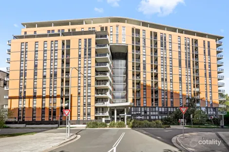 1012c/3 Broughton St, Parramatta, NSW 2150