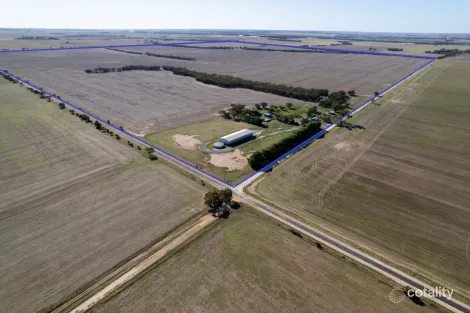 340 Never Never Rd, Gerang Gerung, VIC 3418