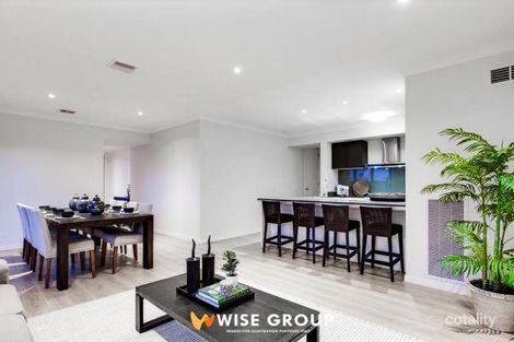 77 Bellario Cct, Clyde North, VIC 3978