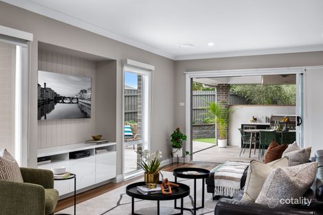 Property photo of 29 Heritage Drive Appin NSW 2560