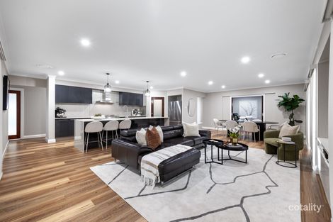 Property photo of 29 Heritage Drive Appin NSW 2560