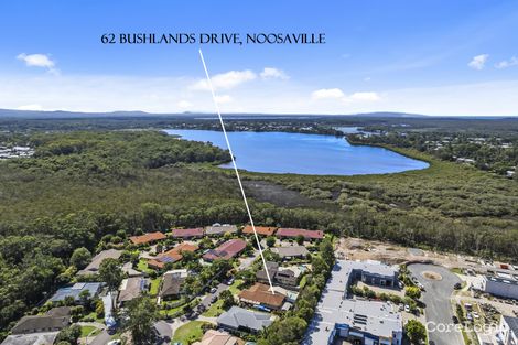 Property photo of 62 Bushlands Drive Noosaville QLD 4566