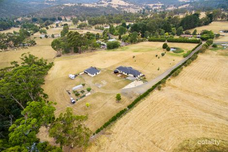 Property photo of 82 Lower Swamp Road Lachlan TAS 7140