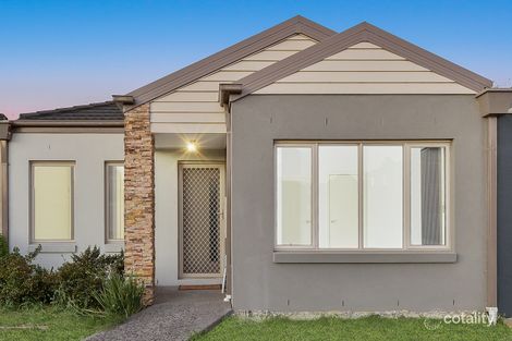 Property photo of 82 Sabel Drive Cranbourne North VIC 3977