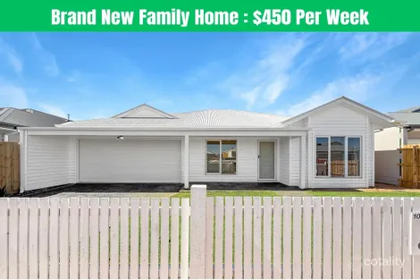 10 Watchupga St, Eynesbury, VIC 3338