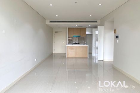 Property photo of 404/3 Nipper Street Homebush NSW 2140