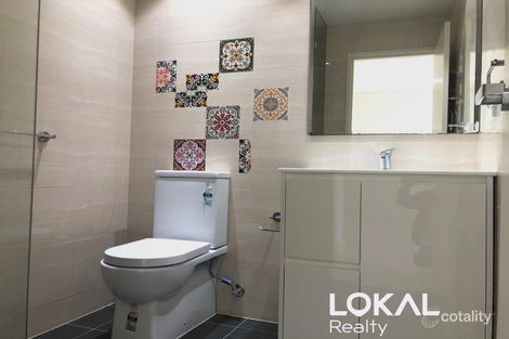Property photo of 404/3 Nipper Street Homebush NSW 2140