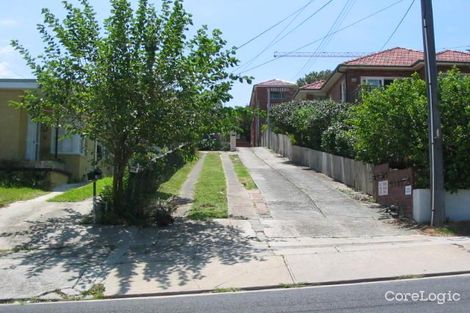 Property photo of 14/73 Queenscliff Road Queenscliff NSW 2096