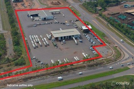 5 Wishart Rd, Wishart, NT 0822