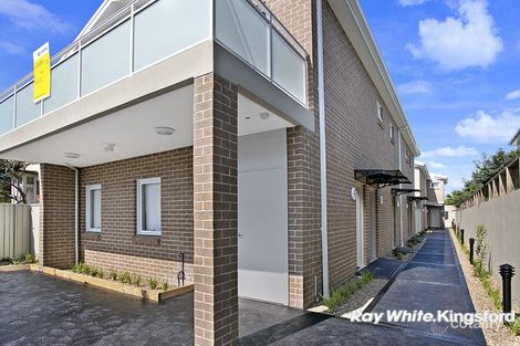 9/17-19 Borrodale Rd, Kingsford, NSW 2032