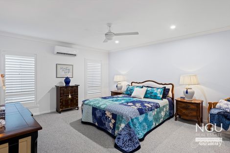 Property photo of 25 Broadford Street Spring Mountain QLD 4300