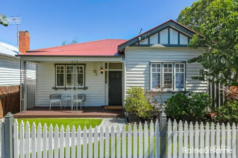 2 Dudley St, Footscray, VIC 3011